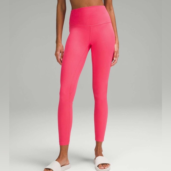 Lululemon Align High-Rise Pant 28" - Picture 2 of 10